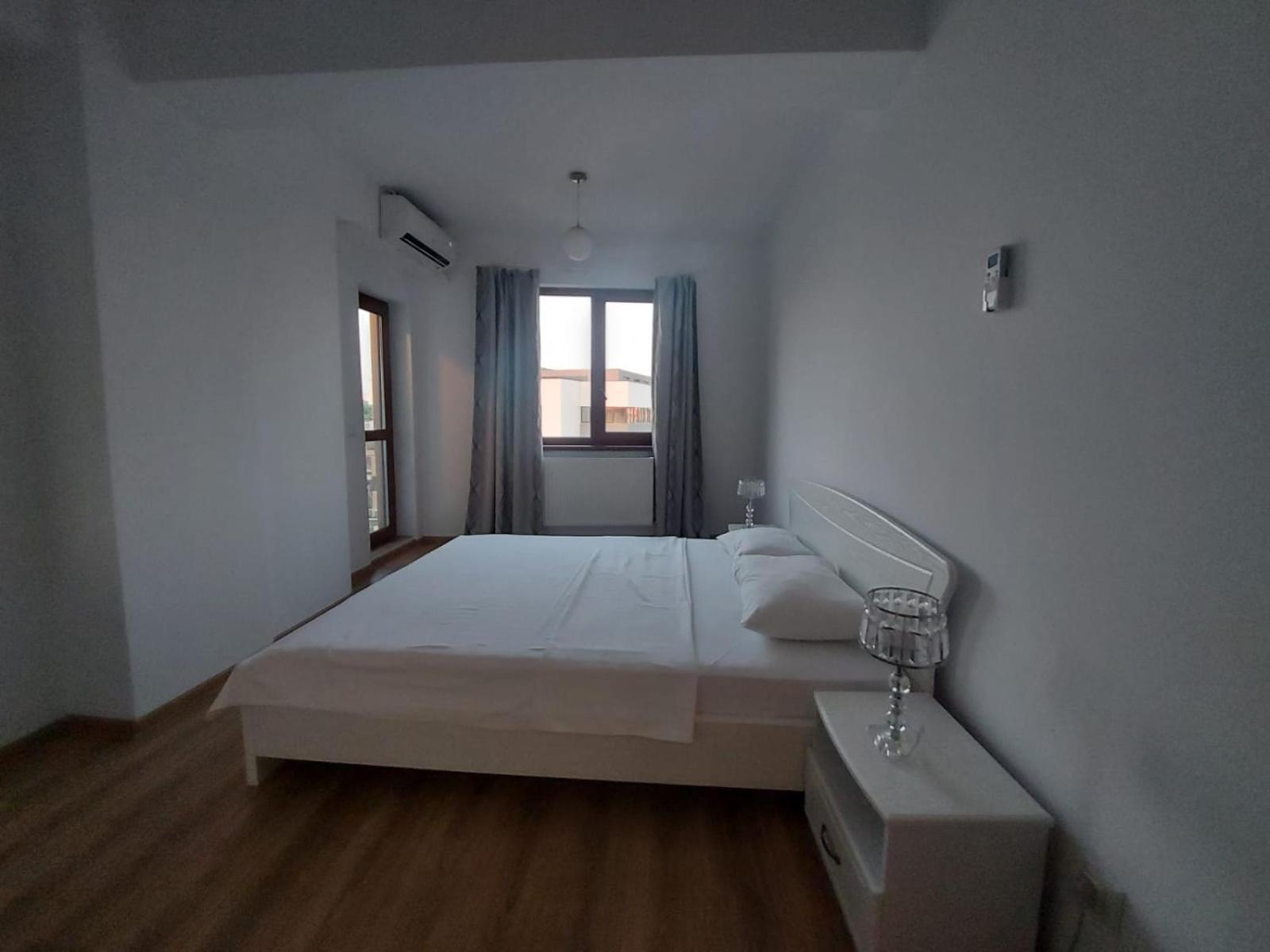 Rivera Apartments - Premium Accomodation Iasi Rom bilde