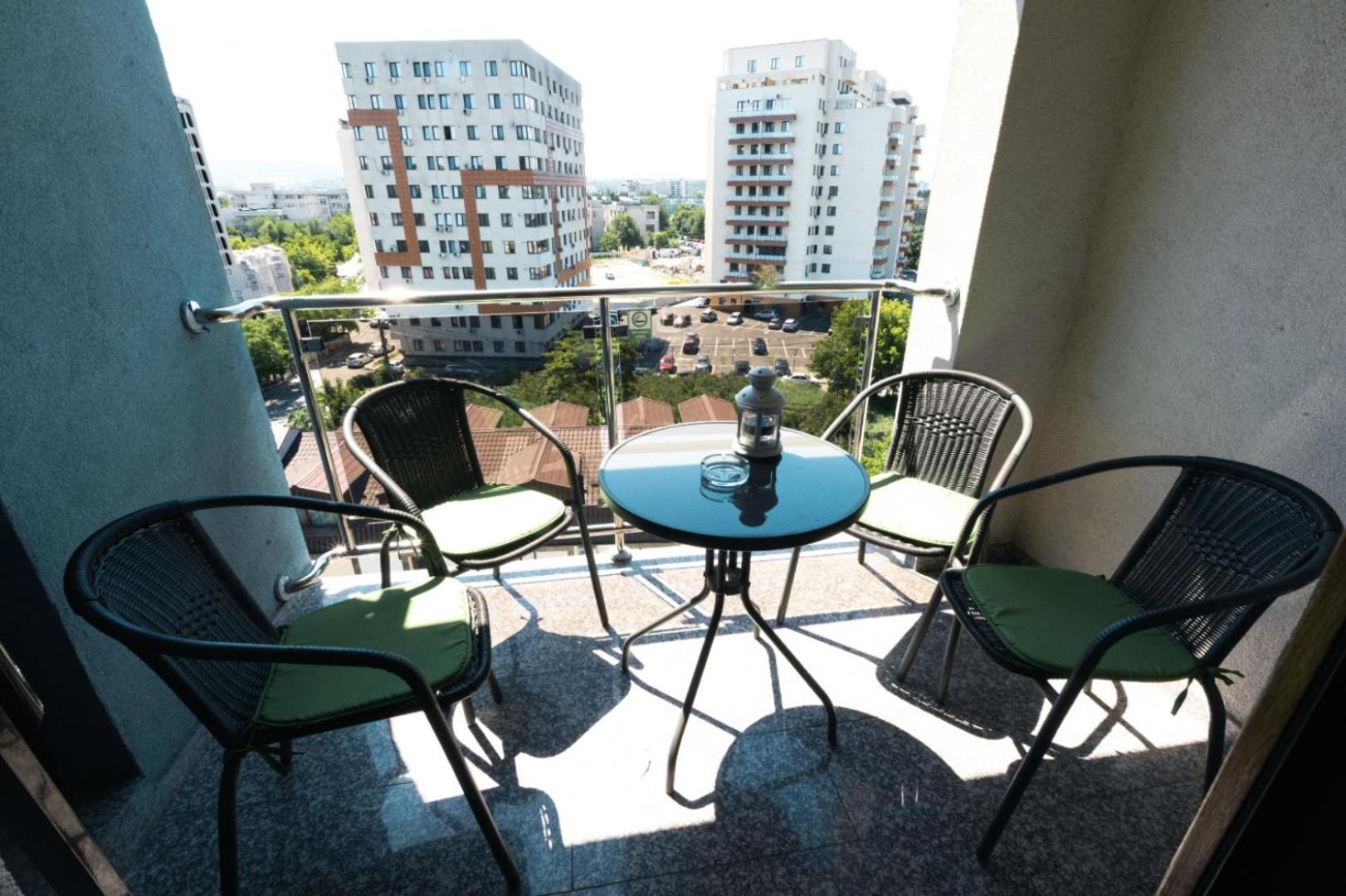 Rivera Apartments - Premium Accomodation Iasi Rom bilde