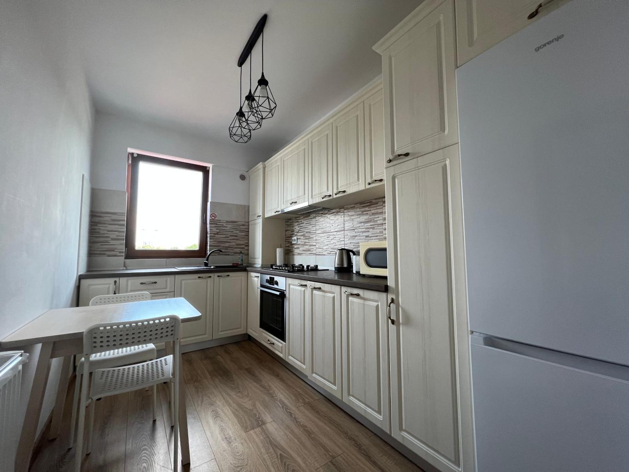 Rivera Apartments - Premium Accomodation Iasi Rom bilde