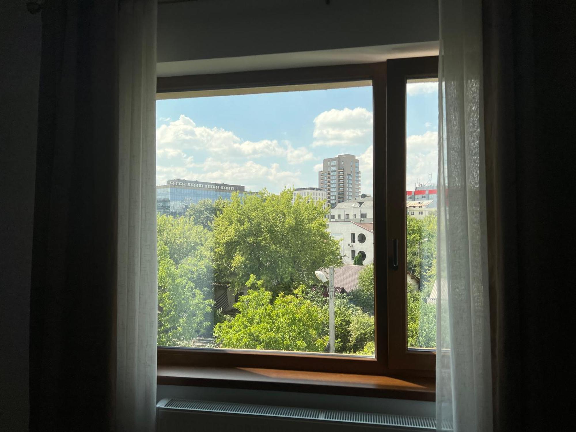 Rivera Apartments - Premium Accomodation Iasi Rom bilde