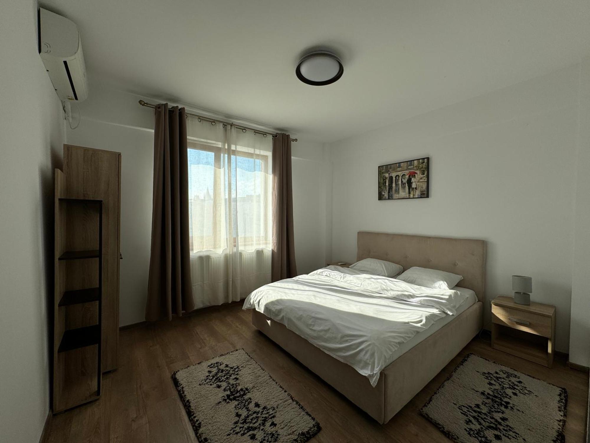 Rivera Apartments - Premium Accomodation Iasi Rom bilde