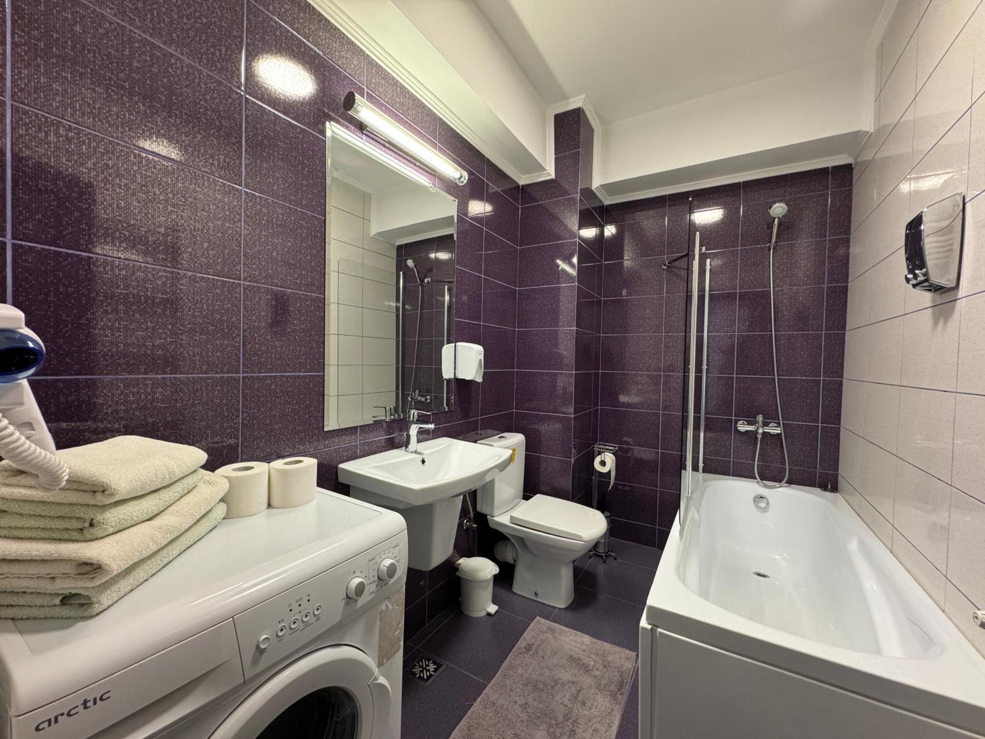 Rivera Apartments - Premium Accomodation Iasi Rom bilde