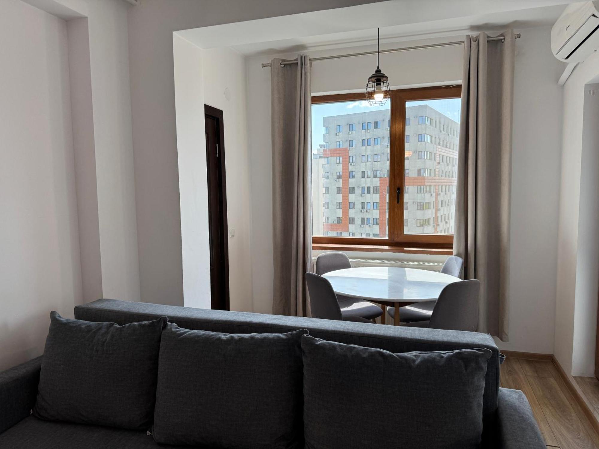Rivera Apartments - Premium Accomodation Iasi Rom bilde