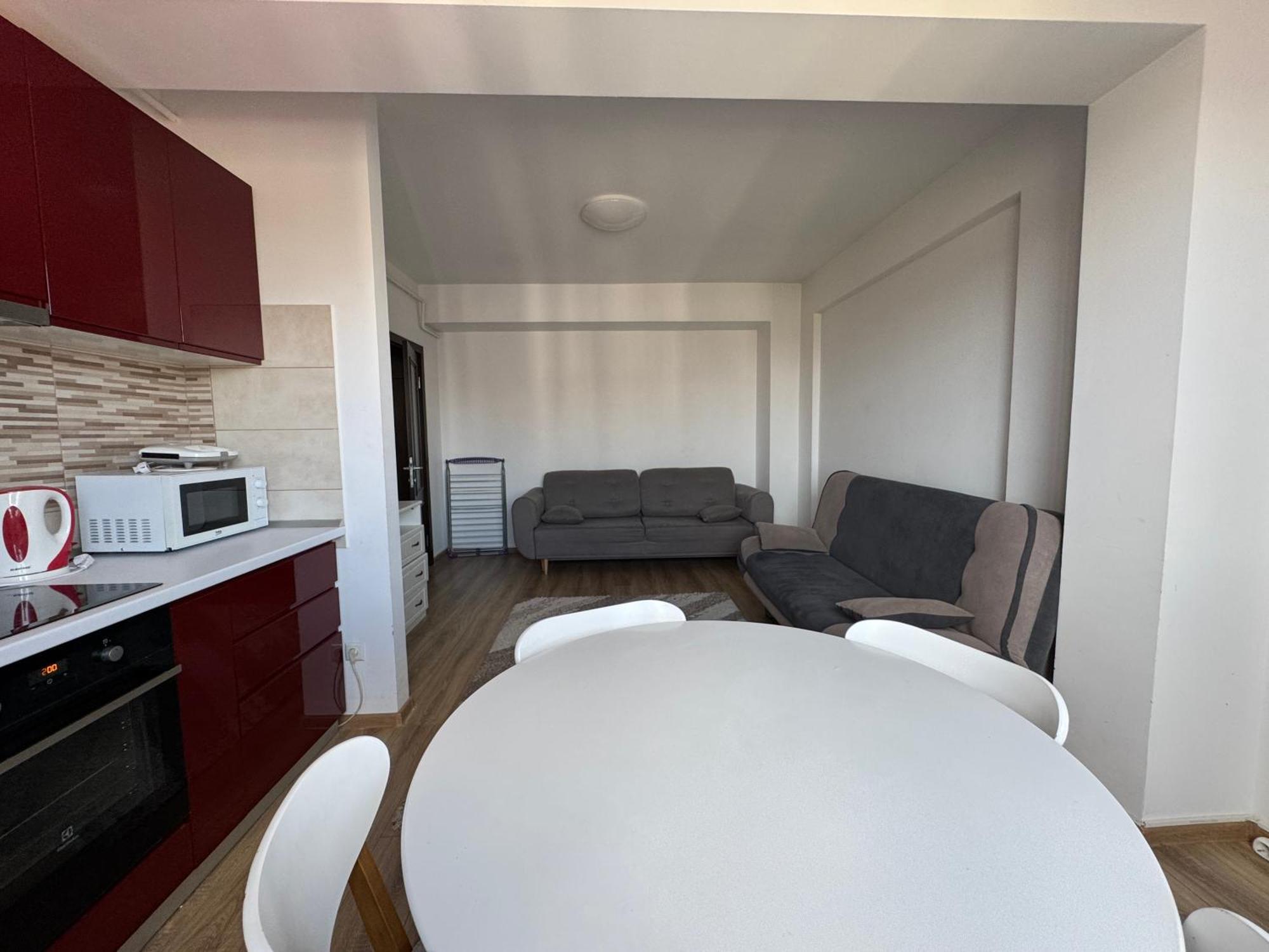 Rivera Apartments - Premium Accomodation Iasi Rom bilde