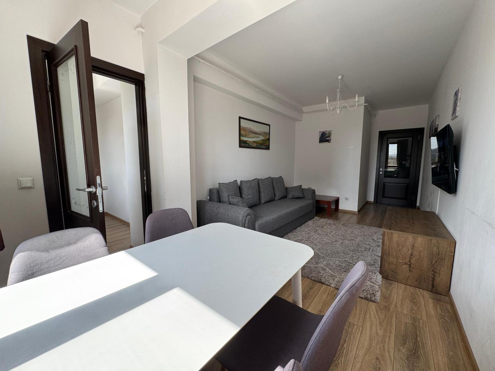 Rivera Apartments - Premium Accomodation Iasi Eksteriør bilde