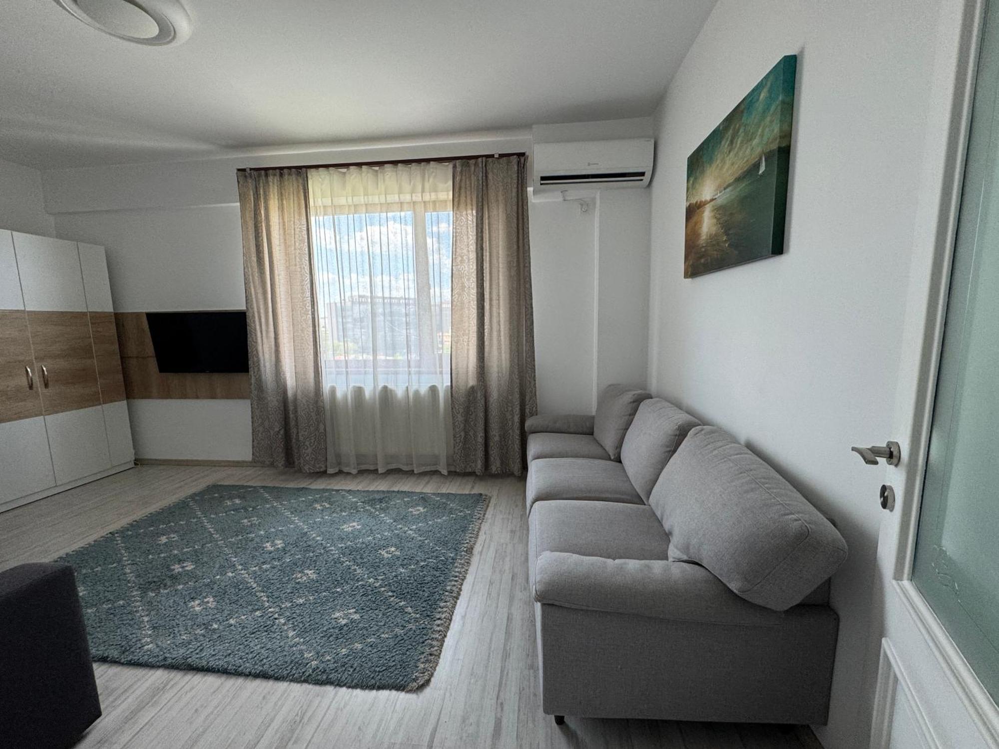 Rivera Apartments - Premium Accomodation Iasi Rom bilde