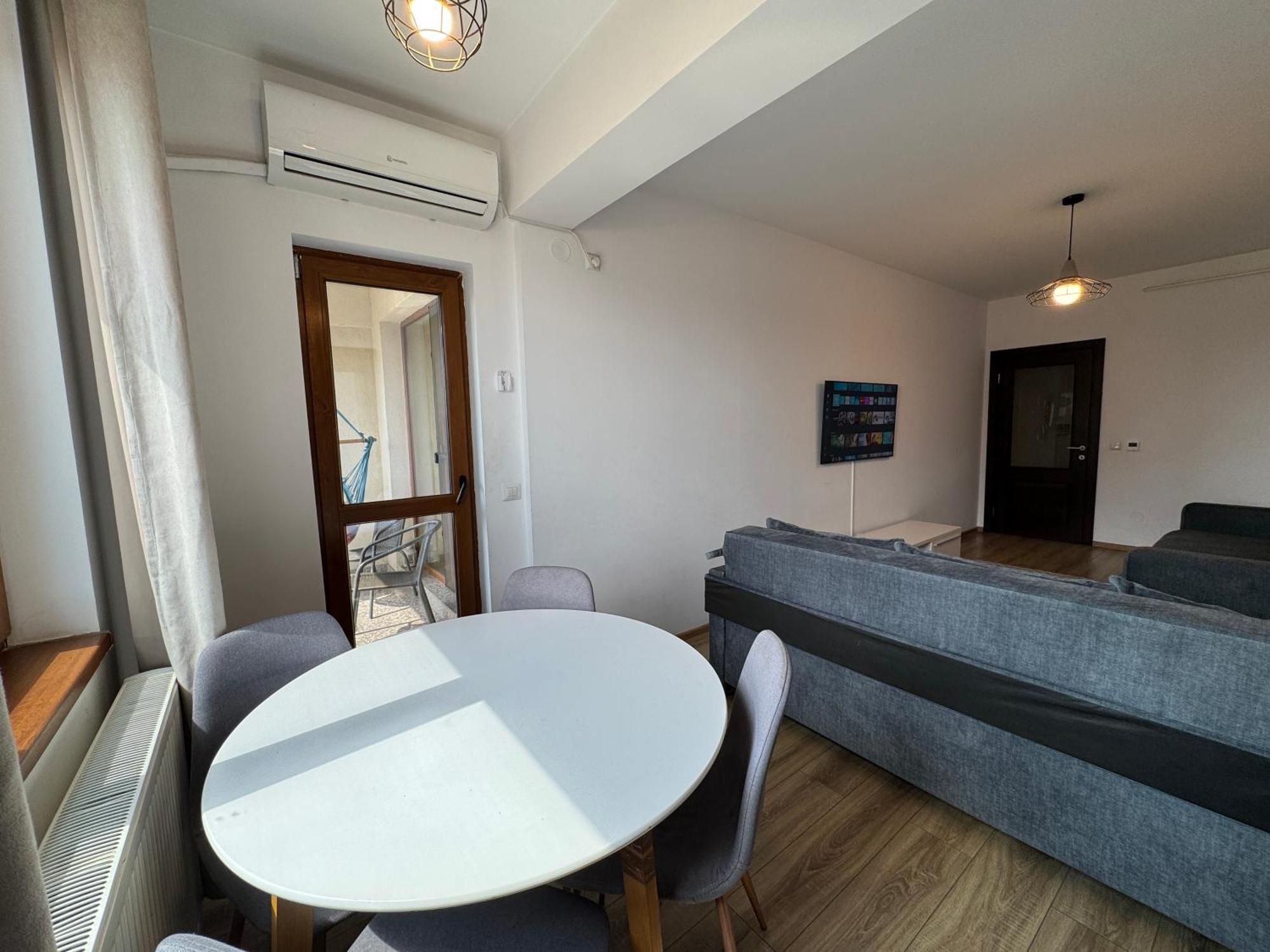 Rivera Apartments - Premium Accomodation Iasi Rom bilde