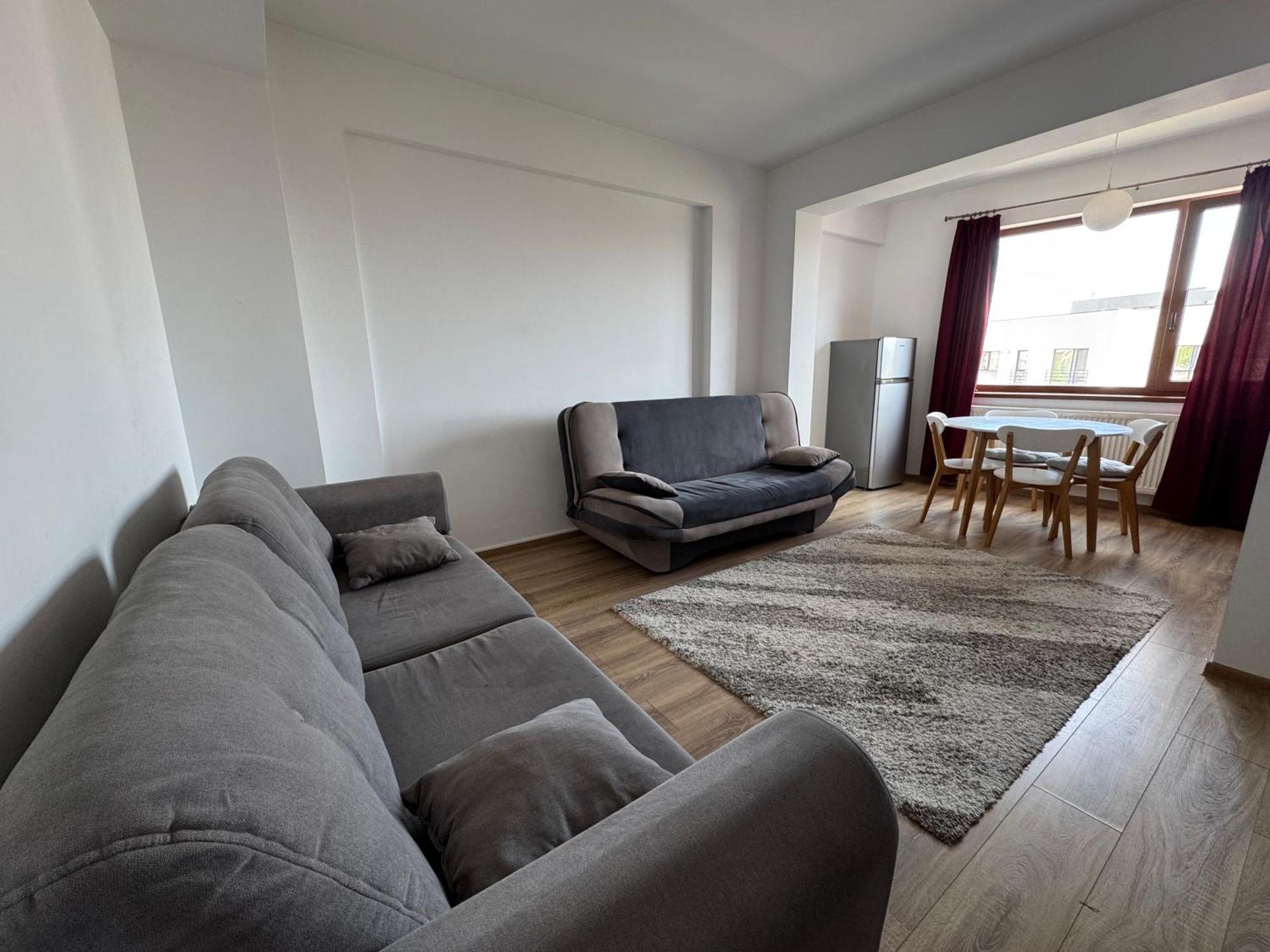 Rivera Apartments - Premium Accomodation Iasi Rom bilde